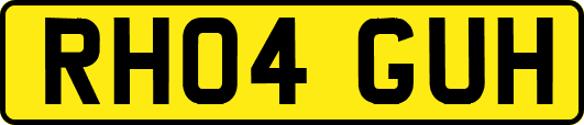 RH04GUH