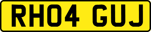 RH04GUJ