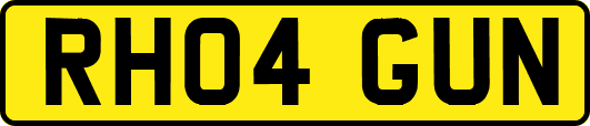 RH04GUN