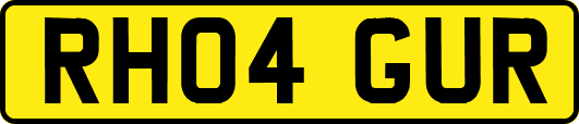 RH04GUR