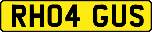 RH04GUS