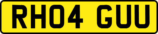 RH04GUU