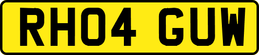 RH04GUW