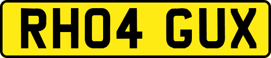 RH04GUX