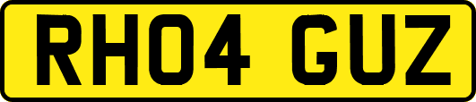 RH04GUZ