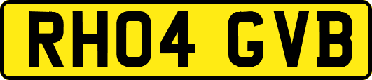 RH04GVB