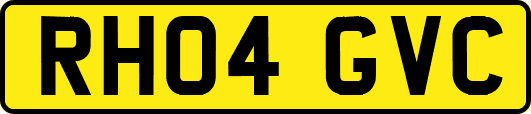 RH04GVC