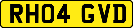 RH04GVD