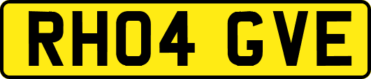 RH04GVE