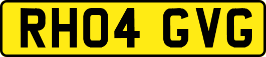 RH04GVG