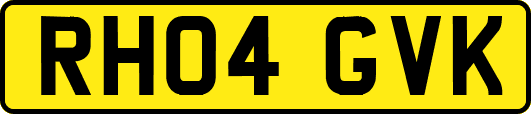 RH04GVK
