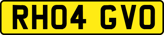 RH04GVO