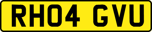 RH04GVU