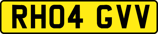 RH04GVV