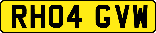 RH04GVW