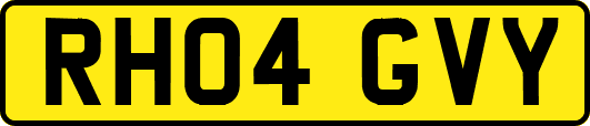 RH04GVY