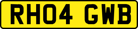 RH04GWB
