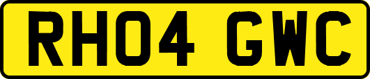 RH04GWC