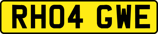 RH04GWE