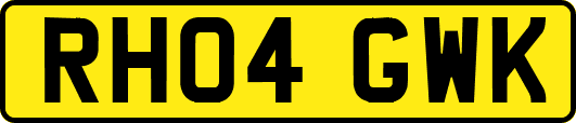 RH04GWK