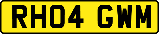 RH04GWM