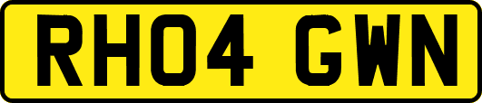 RH04GWN