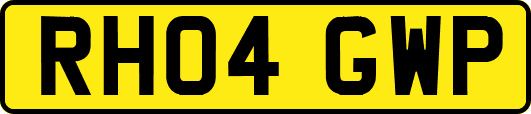 RH04GWP