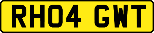 RH04GWT