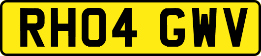 RH04GWV