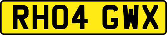 RH04GWX