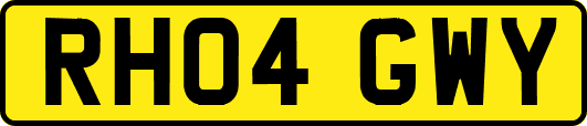 RH04GWY