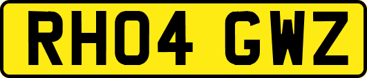RH04GWZ