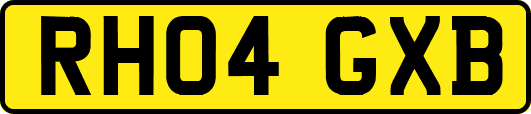 RH04GXB