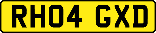 RH04GXD