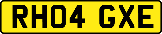 RH04GXE