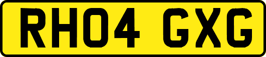 RH04GXG