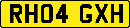 RH04GXH