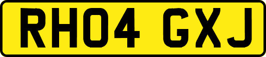 RH04GXJ