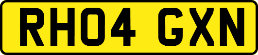 RH04GXN