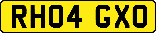 RH04GXO