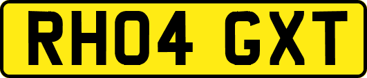 RH04GXT