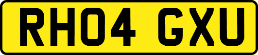RH04GXU