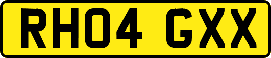 RH04GXX
