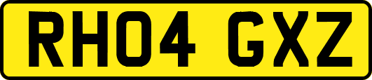 RH04GXZ