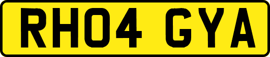 RH04GYA
