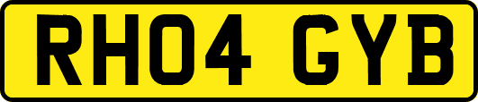 RH04GYB