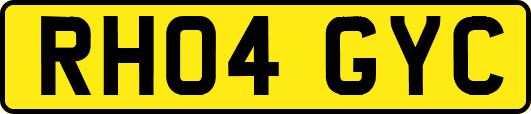 RH04GYC