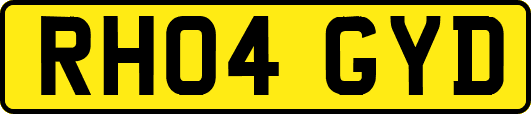 RH04GYD