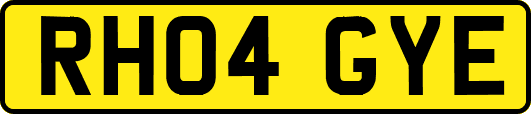 RH04GYE