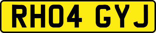 RH04GYJ